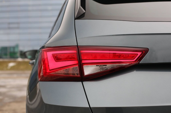 Белорус пригнал на перепродажу Seat Ateca. Хочет выручить 26 900