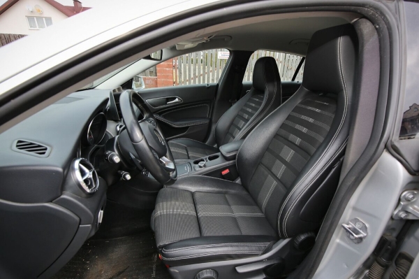 Многодетный белорус купил Mercedes-Benz CLA с 1.5 dCi, но сразу выставил на продажу. Чем не понравился универсал из ЕС?