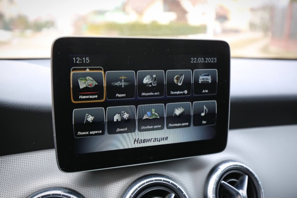 Многодетный белорус купил Mercedes-Benz CLA с 1.5 dCi, но сразу выставил на продажу. Чем не понравился универсал из ЕС?