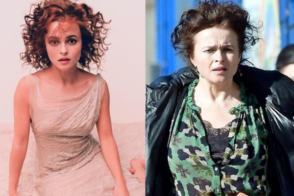 Время против Голливуда. Как сейчас выглядят популярные актеры нулевых