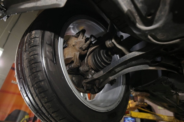 Белорус пригнал на перепродажу Seat Ateca. Хочет выручить 26 900