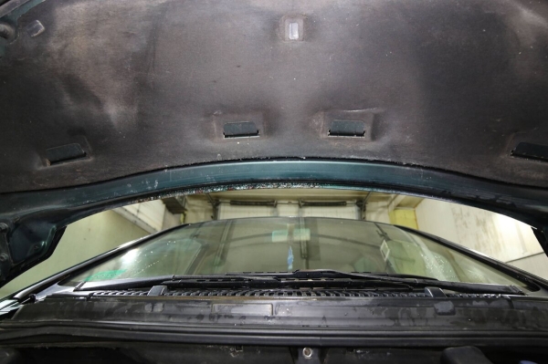 «Если отвезти машину на детейлинг, будет совсем лялечка!» Белорус о VW Sharan, который 13 лет находится в одних руках